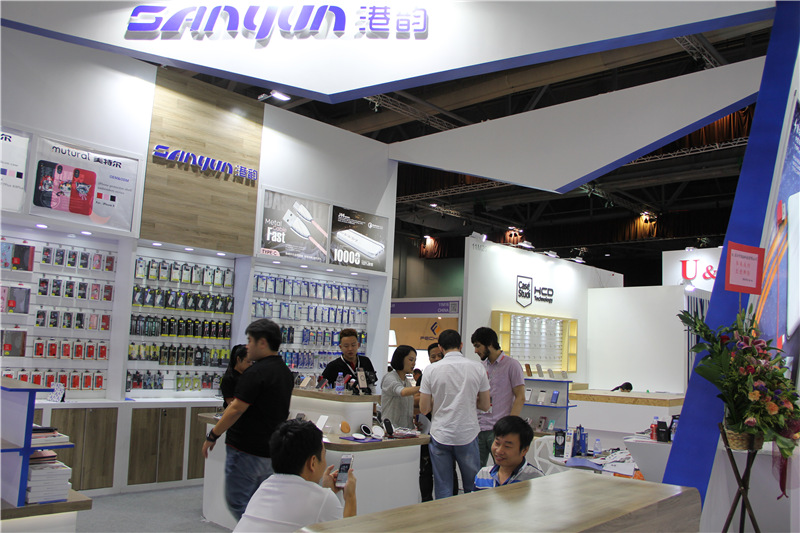 香港展会