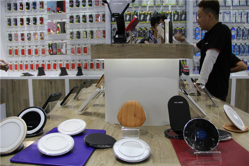 香港展会