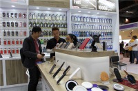 香港展会