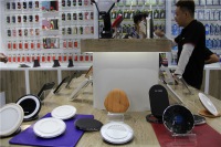 香港展会