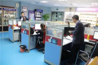 公司办公室